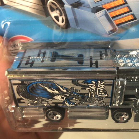 Rajin Express - Picture 4 of 8